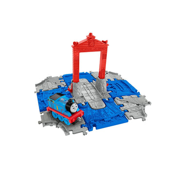 Thomas & Friends Adventures Cubes by Fisher Price